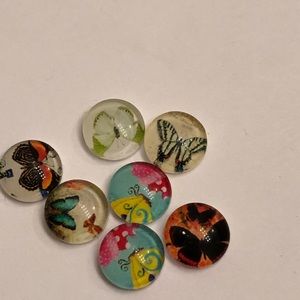 Charms for Origami owl locket